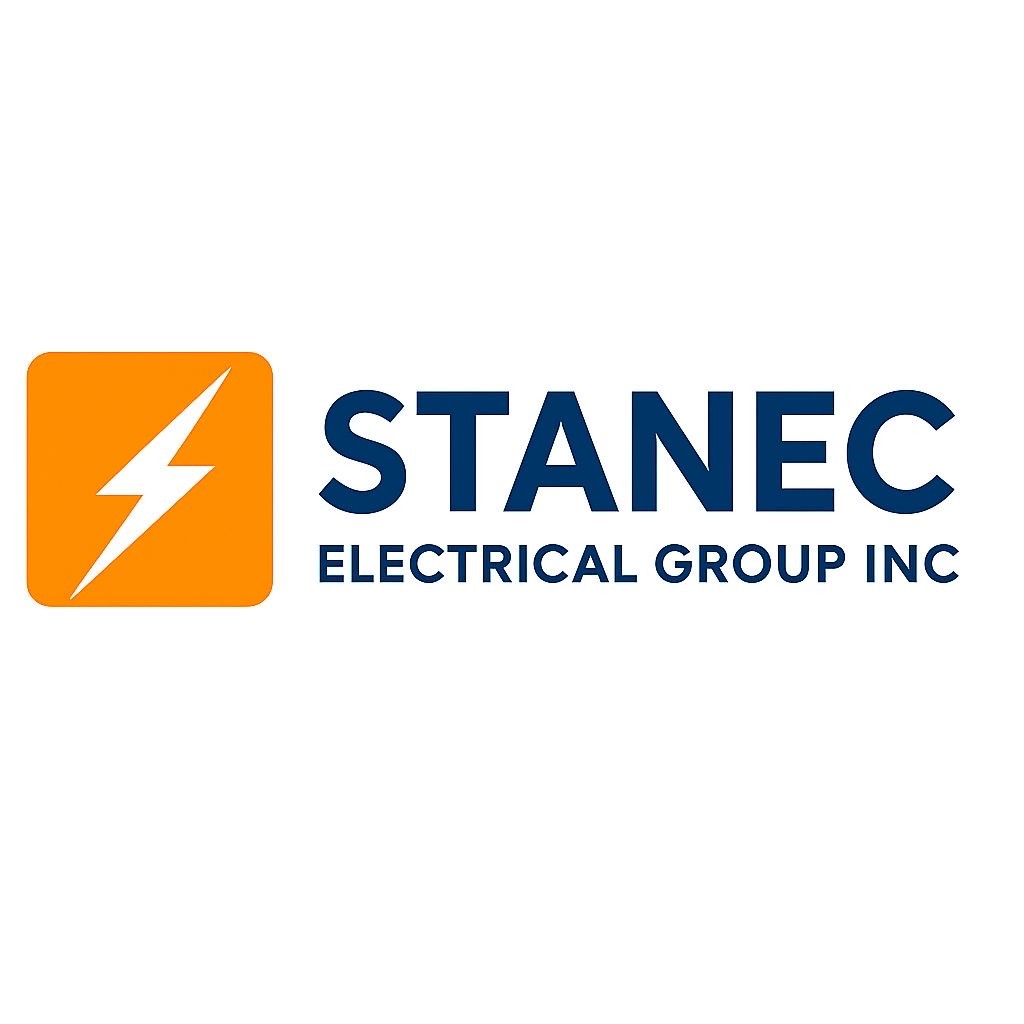 Stanec Electrical Group Inc Logo
